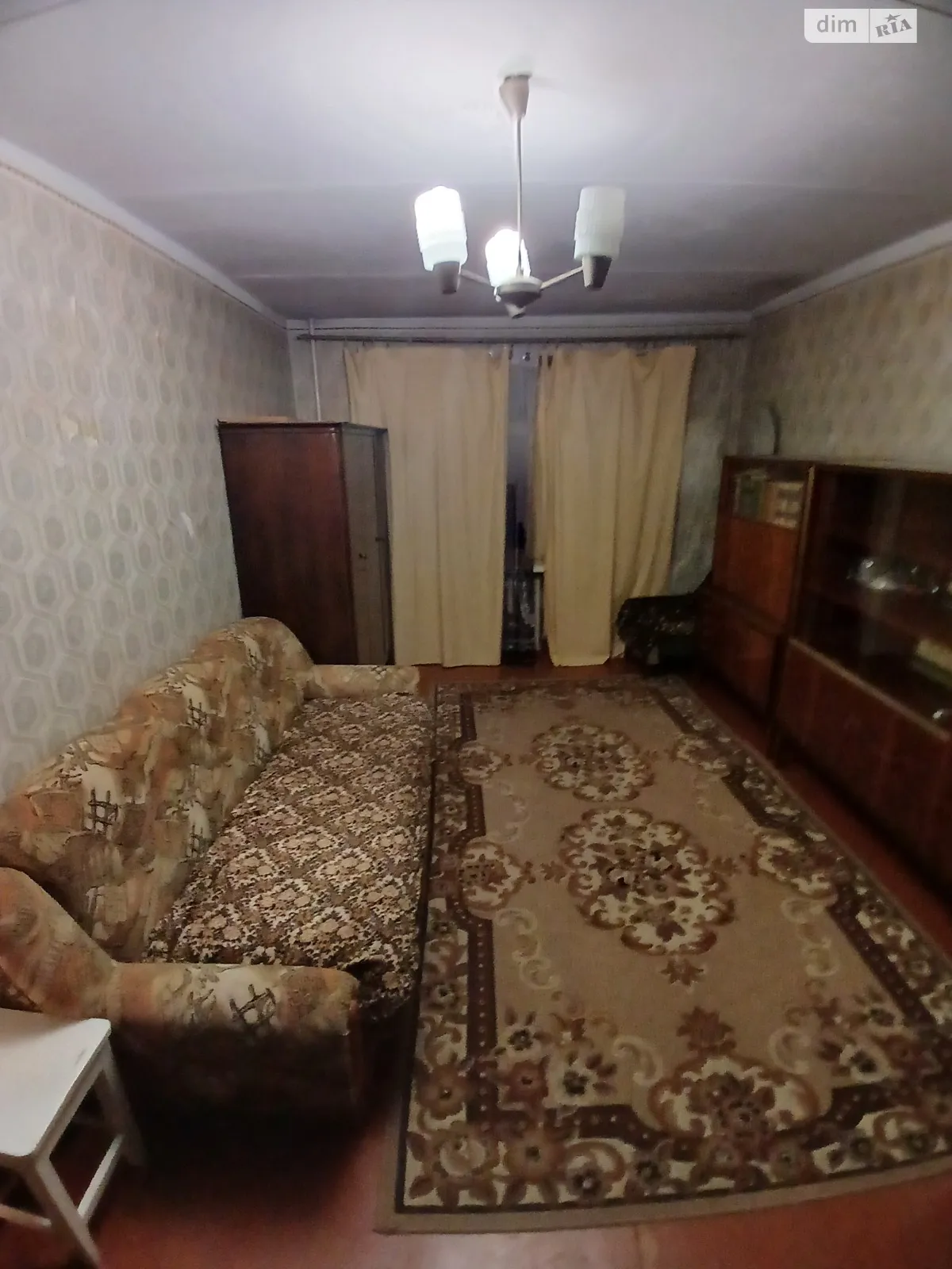 Здається в оренду 1-кімнатна квартира 32 кв. м у Дніпрі, вул. Дмитра Скоробогатова(Громова), 7 - фото 1