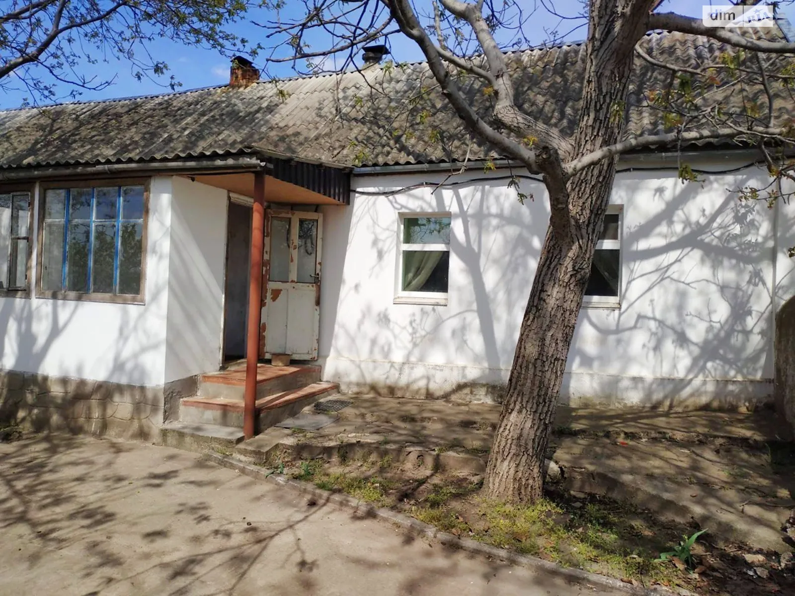 Продається одноповерховий будинок 60.7 кв. м з гаражем, цена: 7000 $ - фото 1