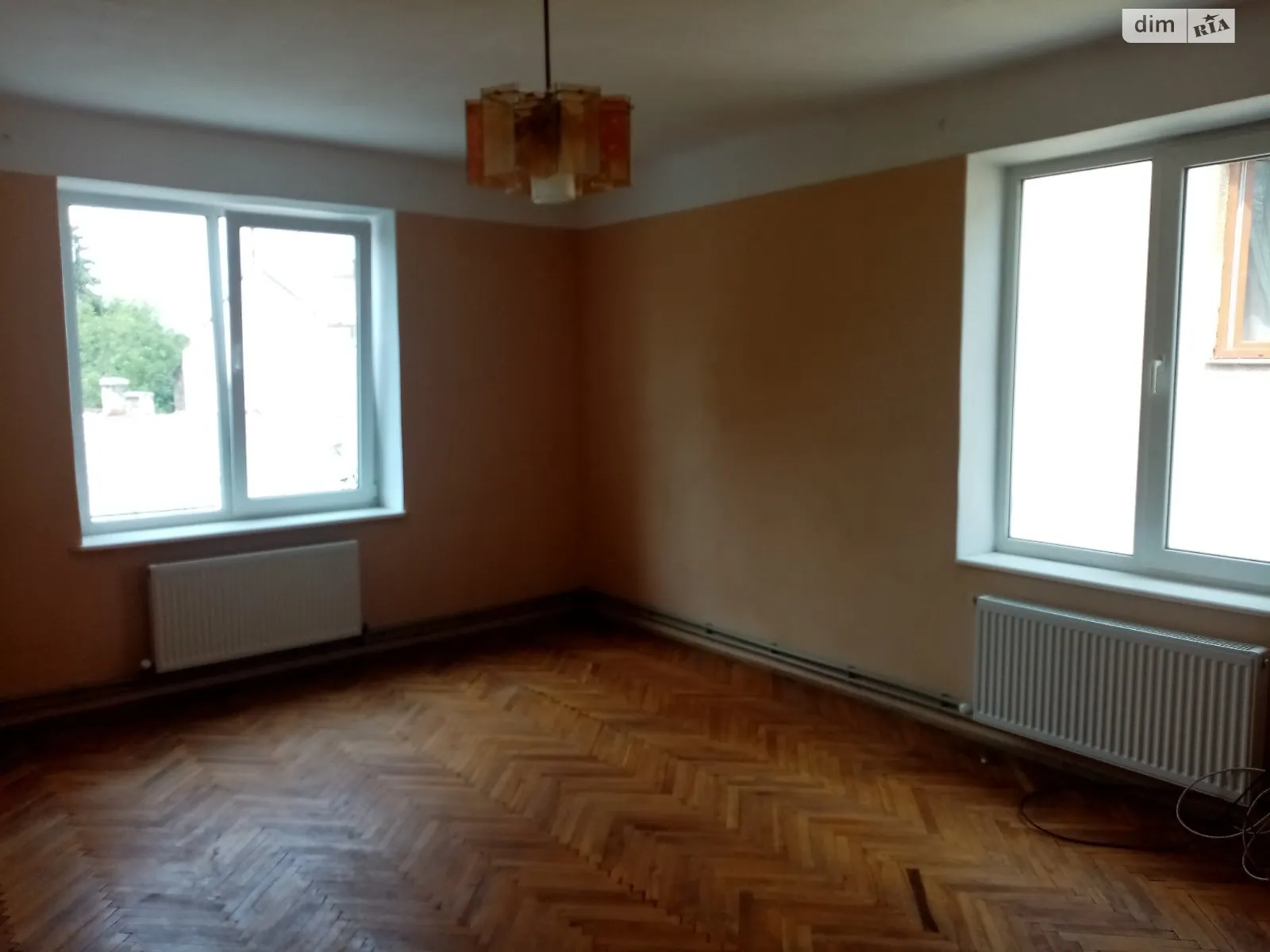 Продается 3-комнатная квартира 78.7 кв. м в Стрые, ул. Тараса Шевченка, 48 - фото 1