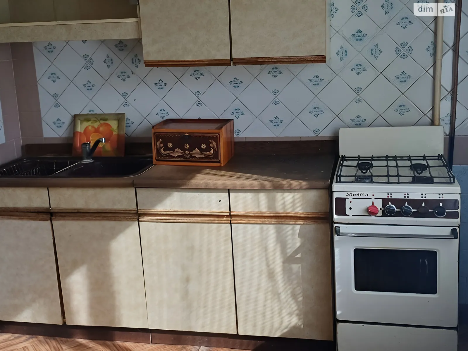 Продается 3-комнатная квартира 79.8 кв. м в Киеве, ул. Бориспольская, 49 - фото 1