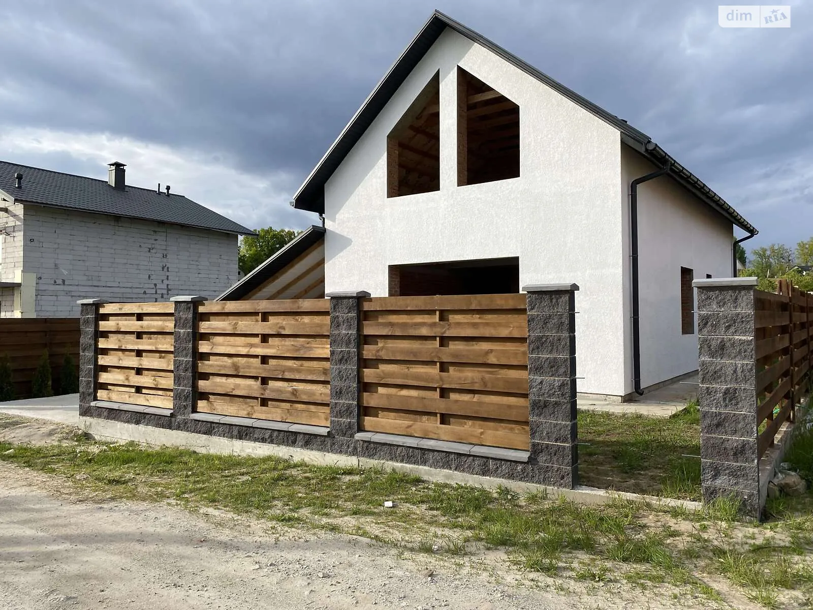 Продається будинок 2 поверховий 110 кв. м з верандою, цена: 85000 $ - фото 1