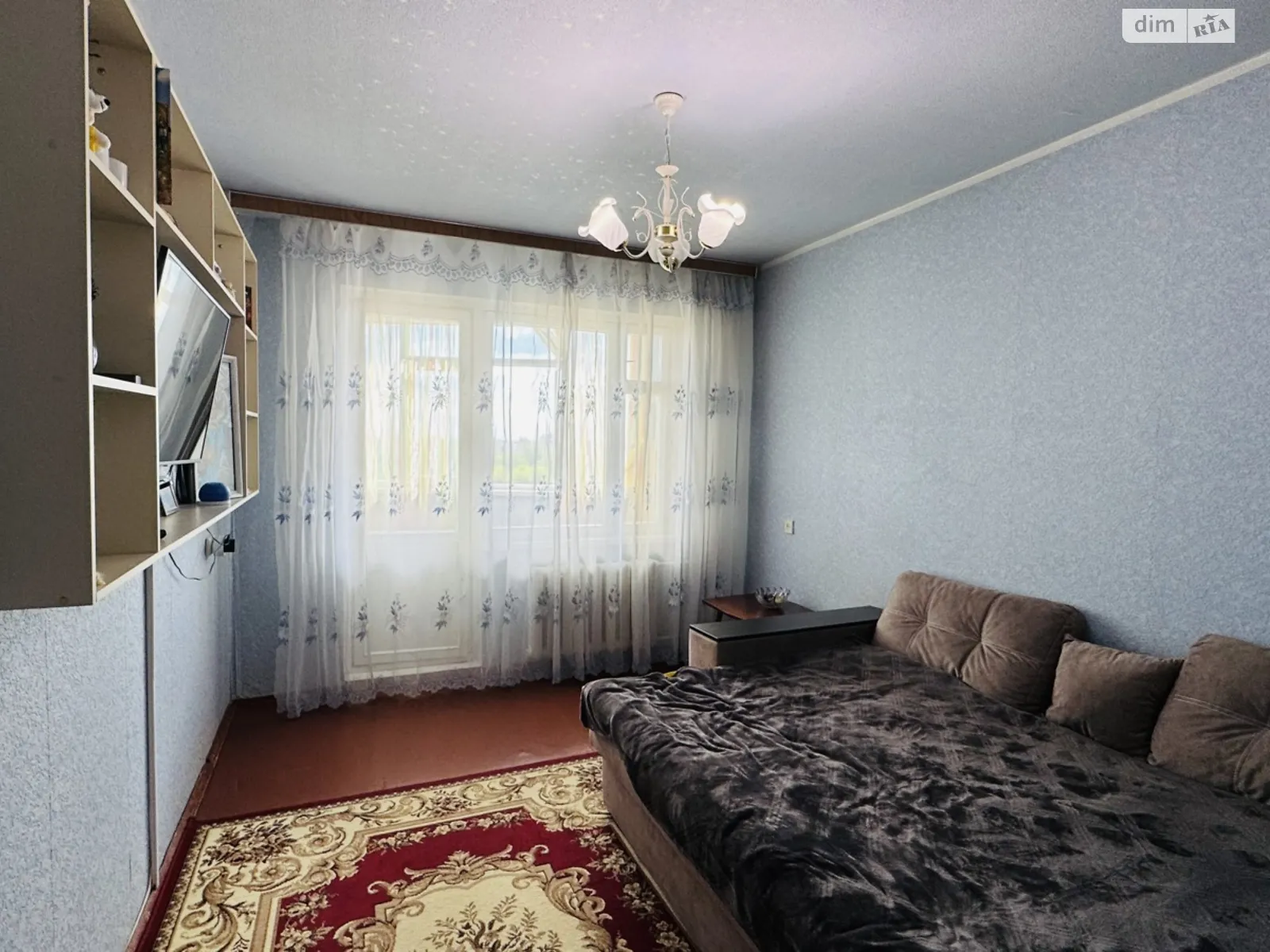 Продается 3-комнатная квартира 66 кв. м в Белой Церкви, ул. Черных Запорожцев(Леваневского), 47/1 - фото 1