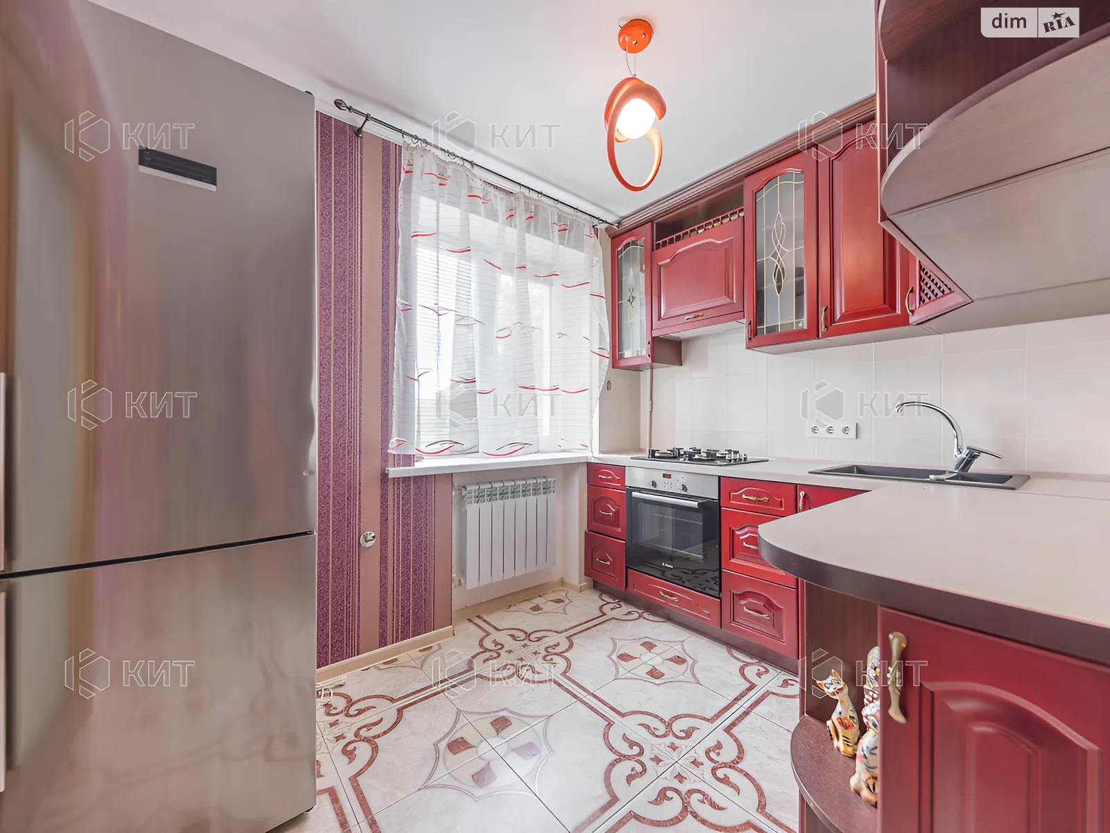 Продается 2-комнатная квартира 41 кв. м в Харькове, ул. Познанская, 5 - фото 1