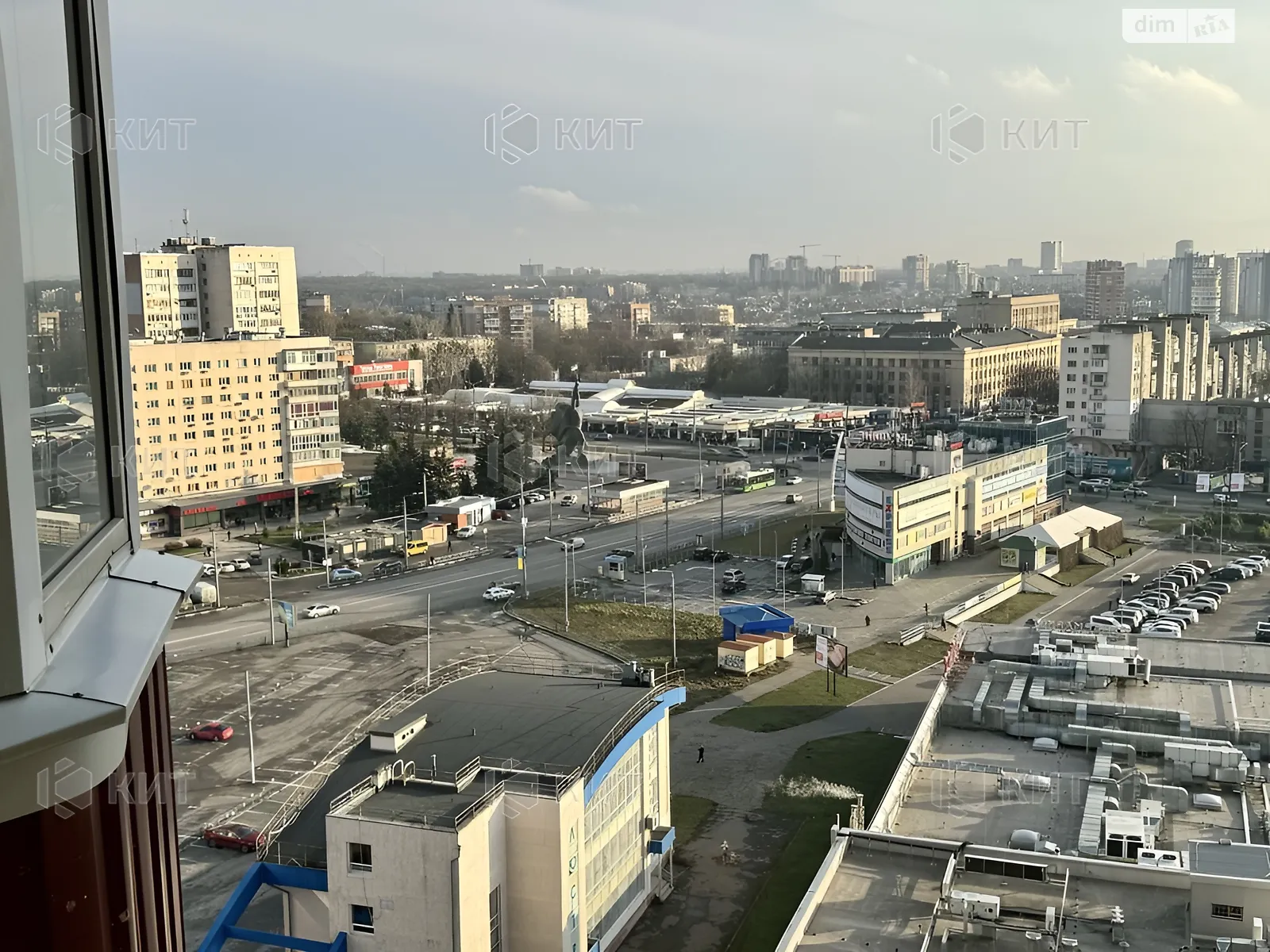 Продається 2-кімнатна квартира 67.4 кв. м у Харкові, цена: 110000 $ - фото 1