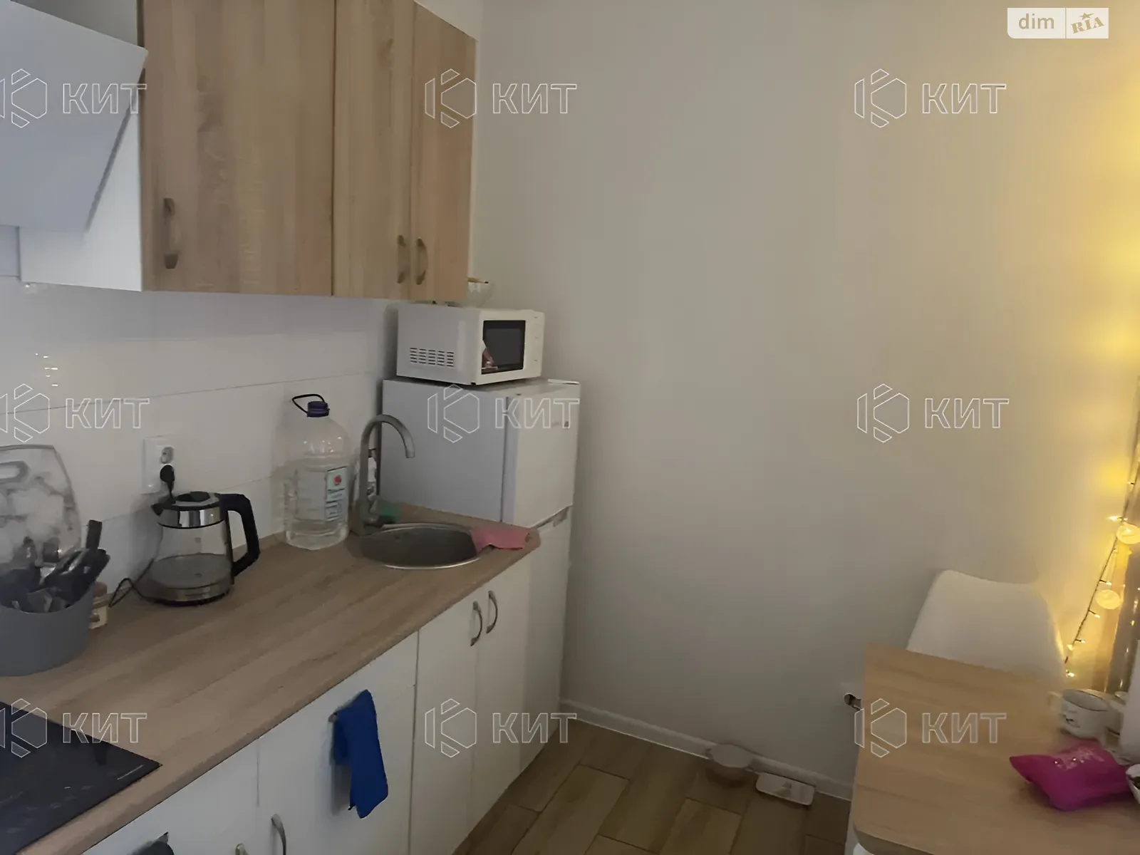 Продается 1-комнатная квартира 20 кв. м в Харькове, въезд Шевченковский, 36 - фото 1