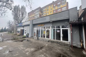 Долгосрочная аренда коммерческого помещения, Днепр, р‑н. Амур-Нижнеднепровский, Лисиченко Марии улица