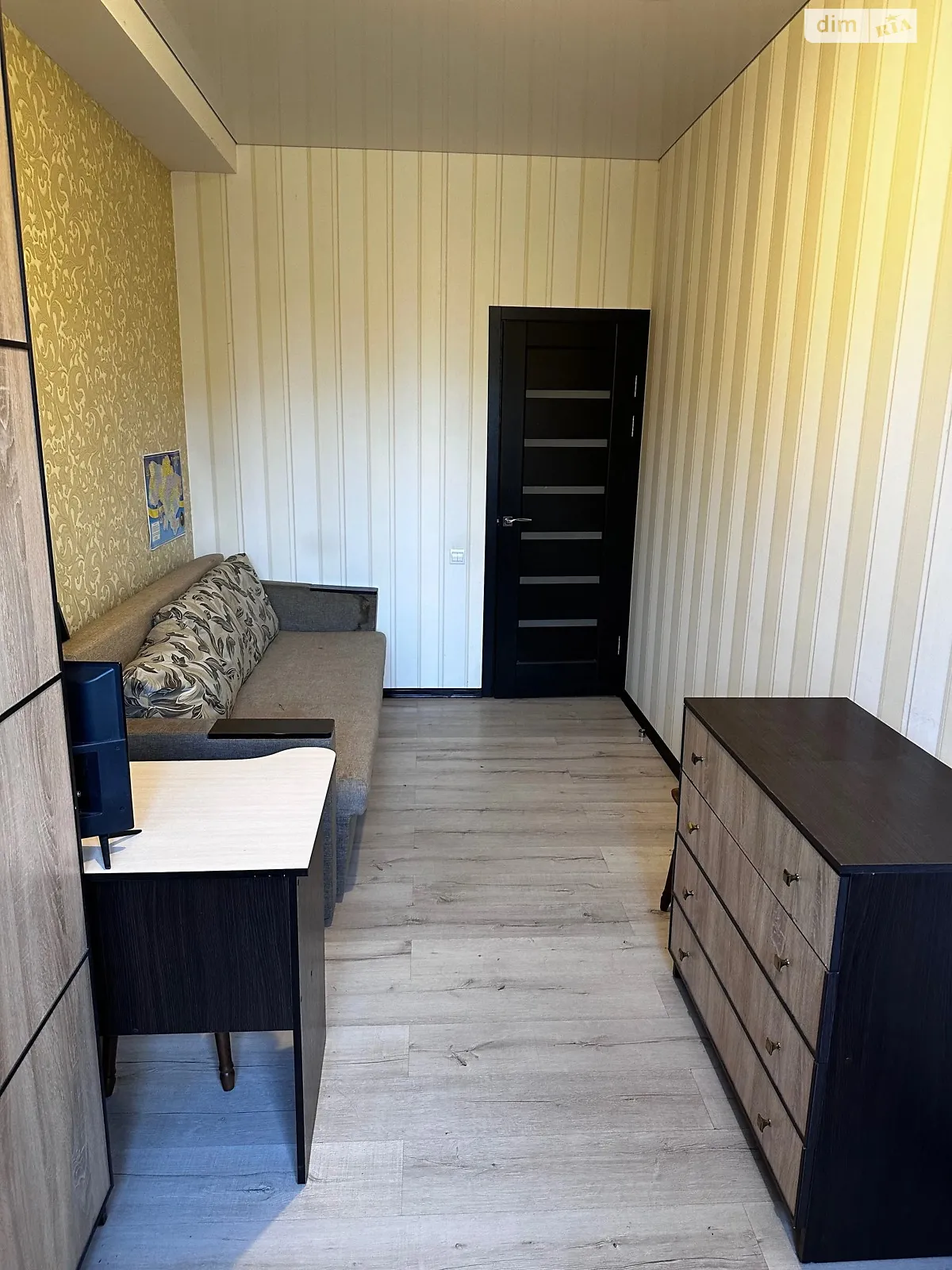 Продается 1-комнатная квартира 27 кв. м в Харькове, ул. Георгия Тарасенко(Плехановская), 96 - фото 1