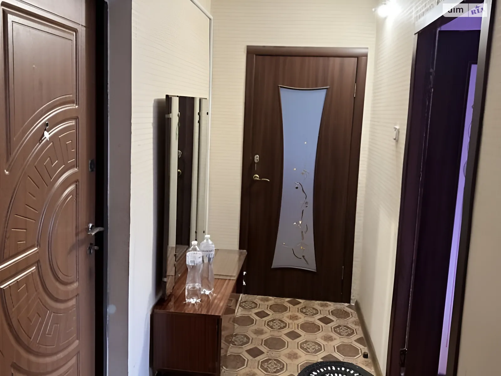 Продається 2-кімнатна квартира 46 кв. м у Житомирі - фото 1