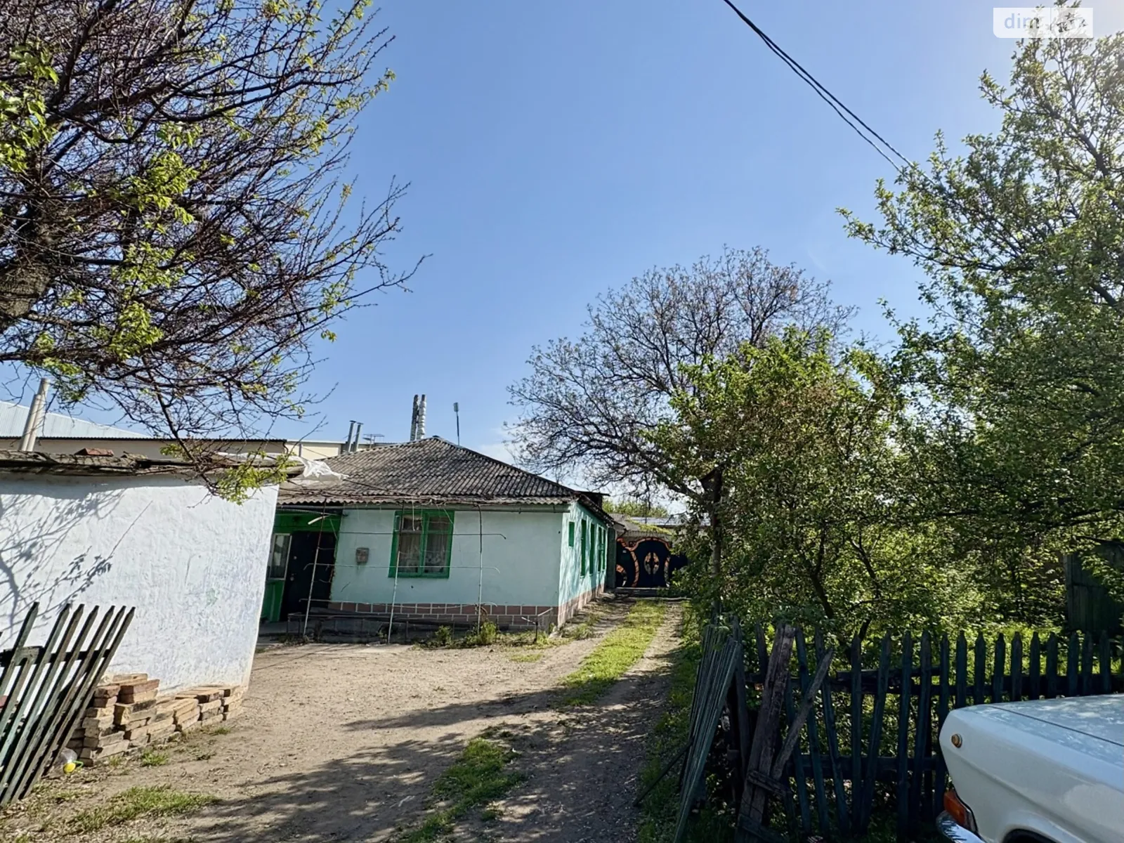 Продается 4-комнатная квартира 71.7 кв. м в, цена: 12000 $ - фото 1