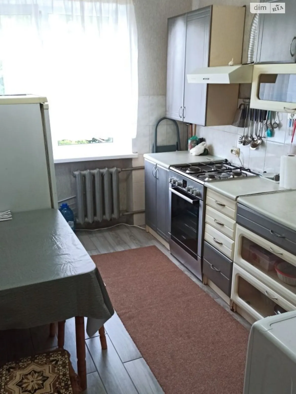 Сдается в аренду 1-комнатная квартира 32 кв. м в Черновцах, ул. Героев Майдана, 77Г - фото 1