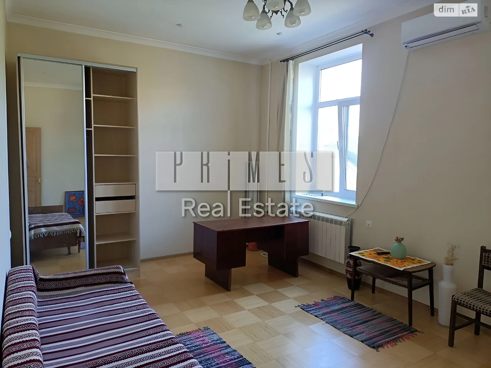 Продається 3-кімнатна квартира 78 кв. м у Києві, вул. Лютеранська, 19 - фото 1