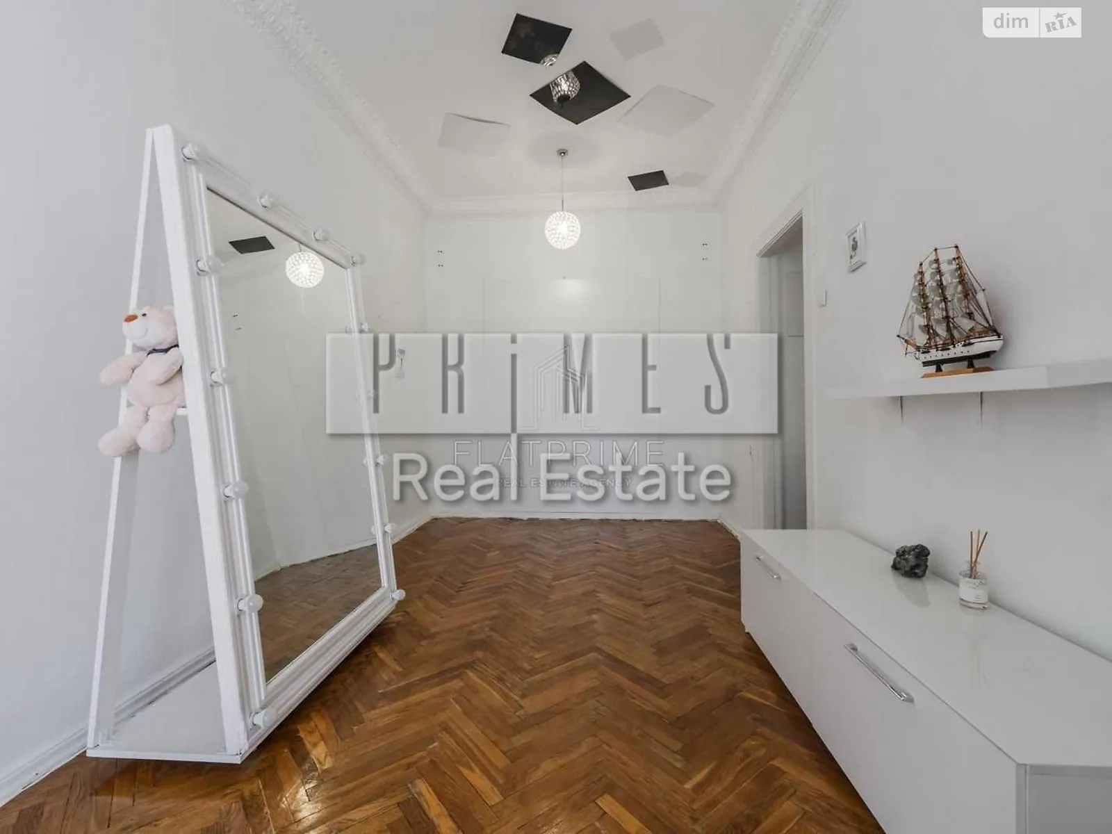 Продається 2-кімнатна квартира 77 кв. м у Києві, вул. Хрещатик, 23 - фото 1