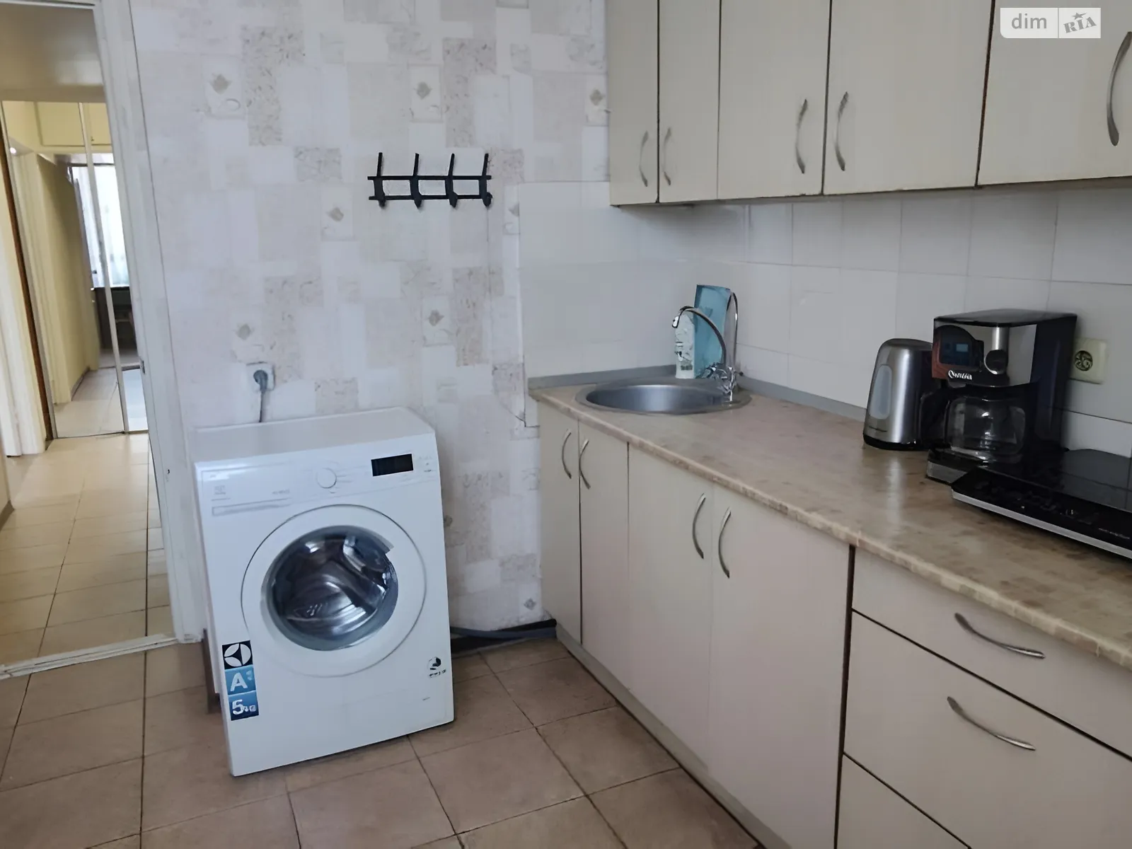 Продается 1-комнатная квартира 41.5 кв. м в Киеве, цена: 57000 $ - фото 1