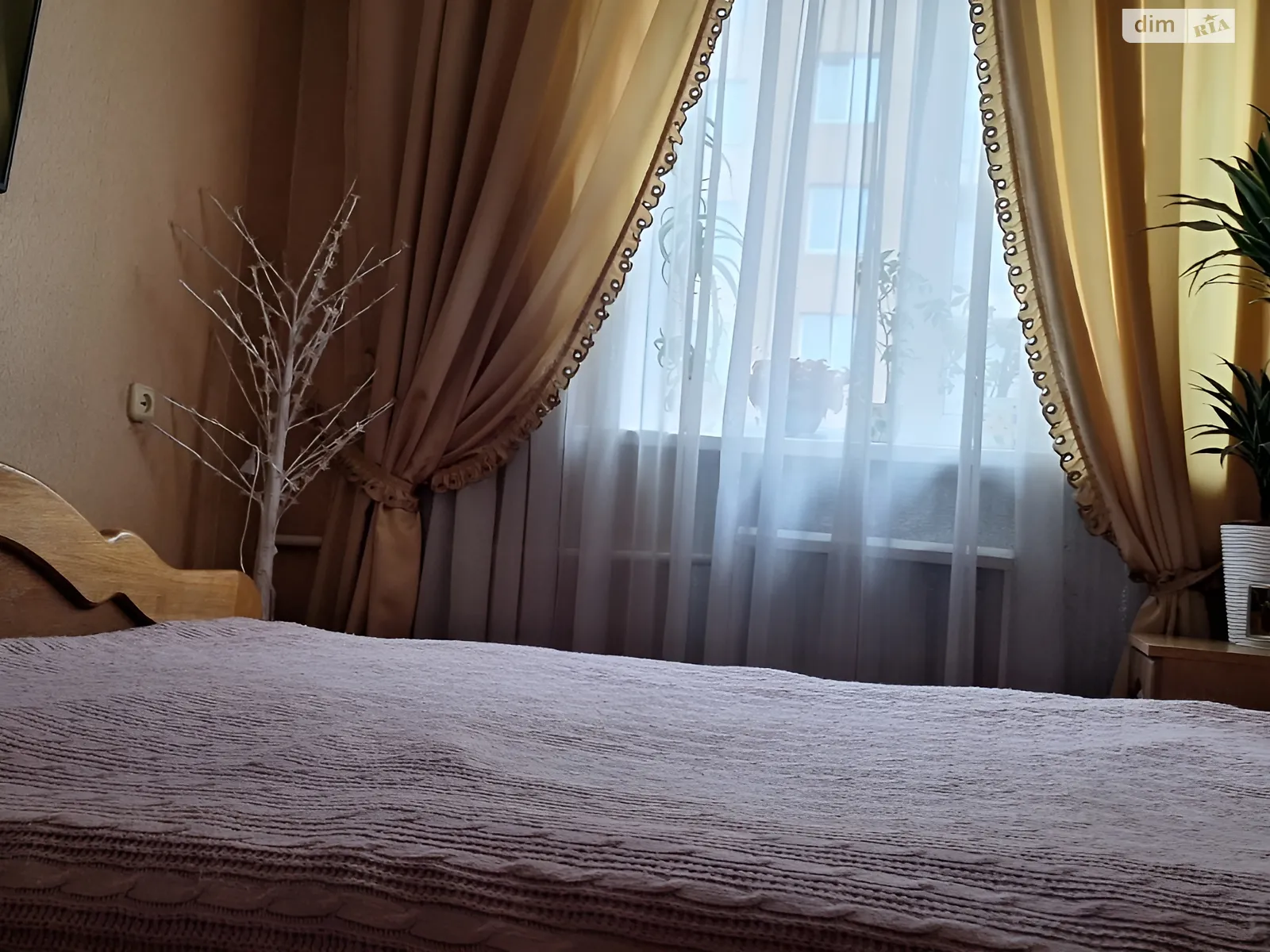 Продается 3-комнатная квартира 49.7 кв. м в Хмельницком, ул. Янчук Нины, 20 - фото 1