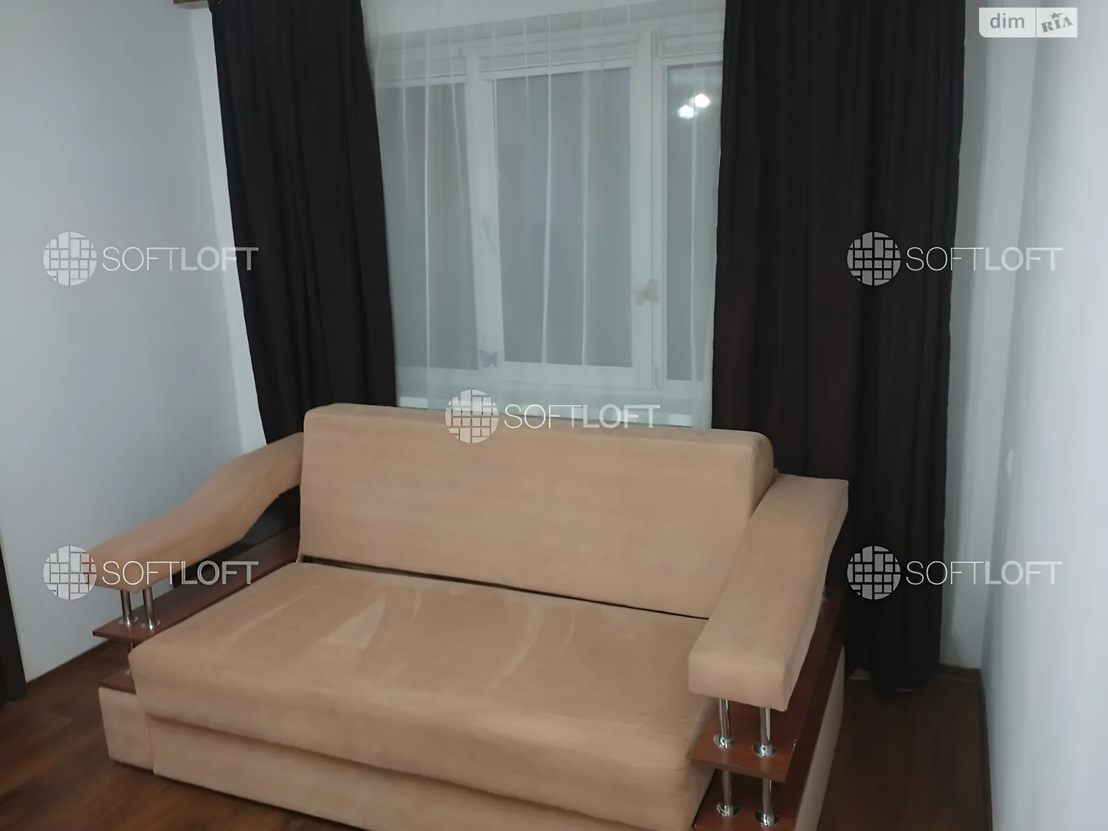 Здається в оренду 2-кімнатна квартира 45 кв. м у Харкові, вул. Каденюка(Танкопія), 13/5 - фото 1