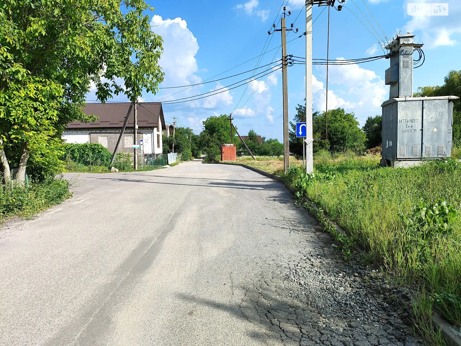 Продається земельна ділянка 8 соток у  області, цена: 17500 $ - фото 1