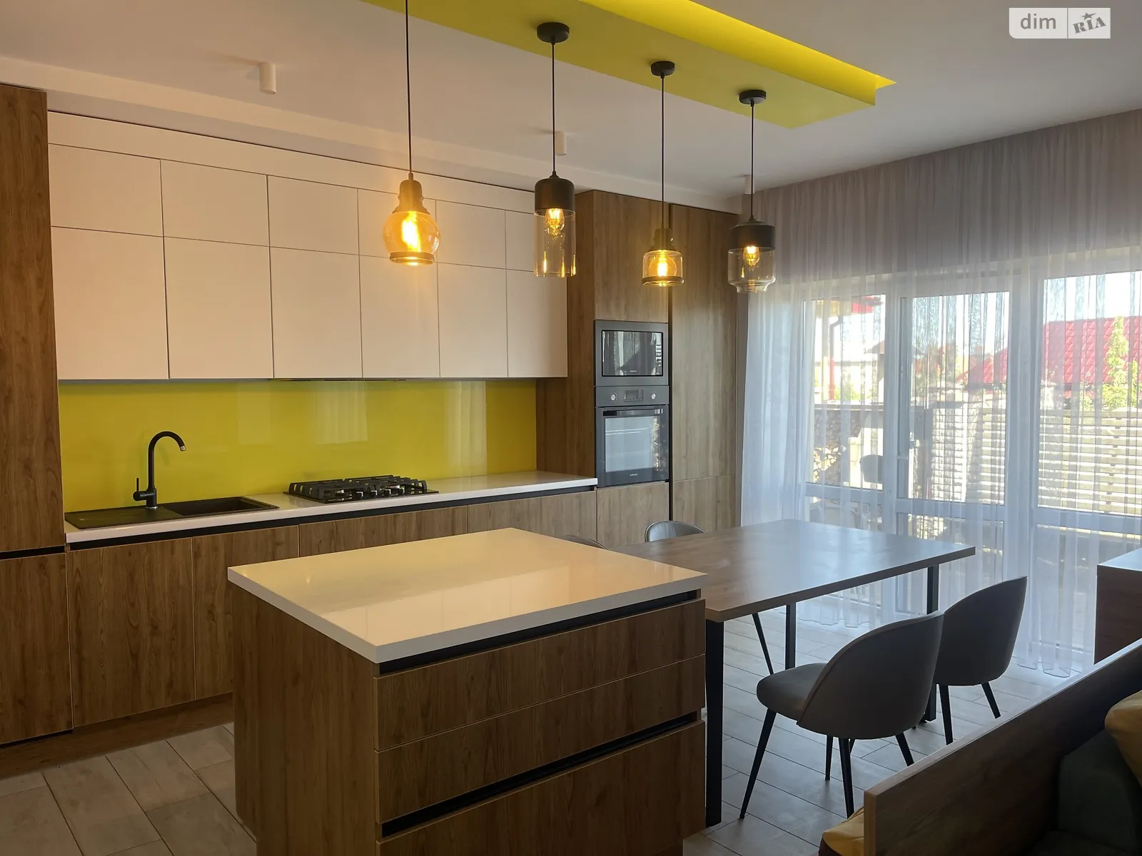 Продается дом на 2 этажа 151 кв. м с террасой, цена: 168000 $ - фото 1