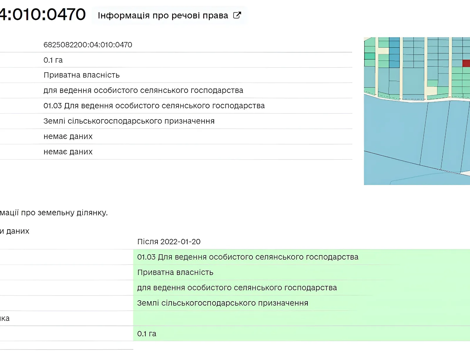 Продається земельна ділянка 10 соток у Хмельницькій області, цена: 4000 $ - фото 1
