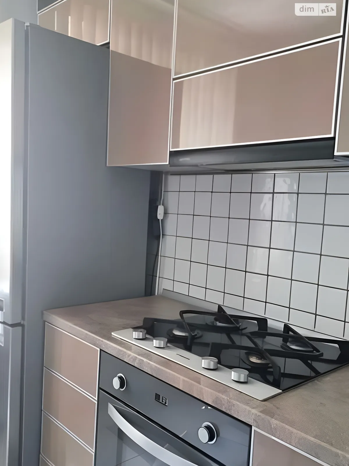 Здається в оренду 2-кімнатна квартира 50 кв. м у Харкові, вул. Клочківська, 101В - фото 1