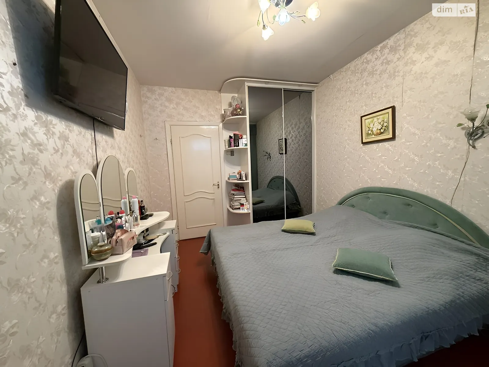 Продається 2-кімнатна квартира 50.9 кв. м у, цена: 80000 $ - фото 1