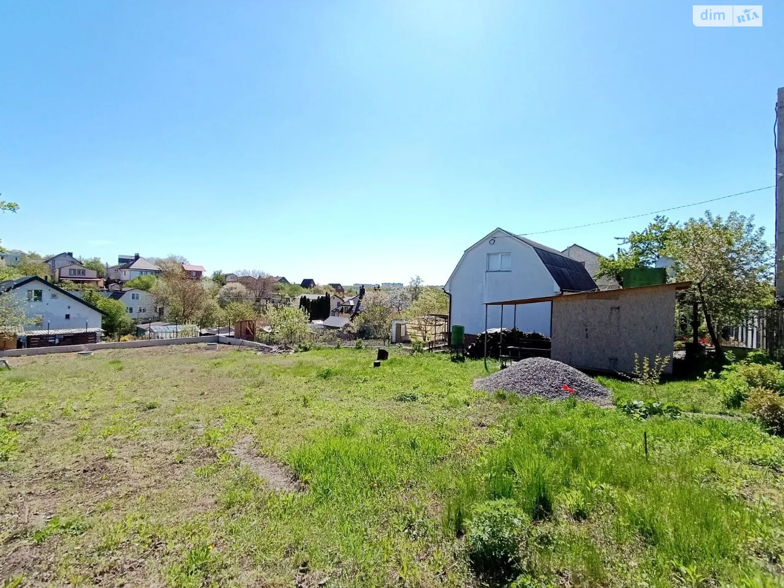 Продается земельный участок 6 соток в Хмельницкой области, цена: 21500 $ - фото 1