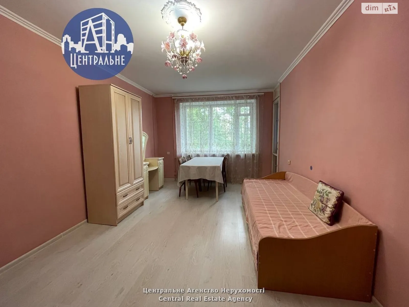 Сдается в аренду 2-комнатная квартира 54 кв. м в Черновцах, ул. Сергея Скальда(Комарова Владимира), 30 - фото 1