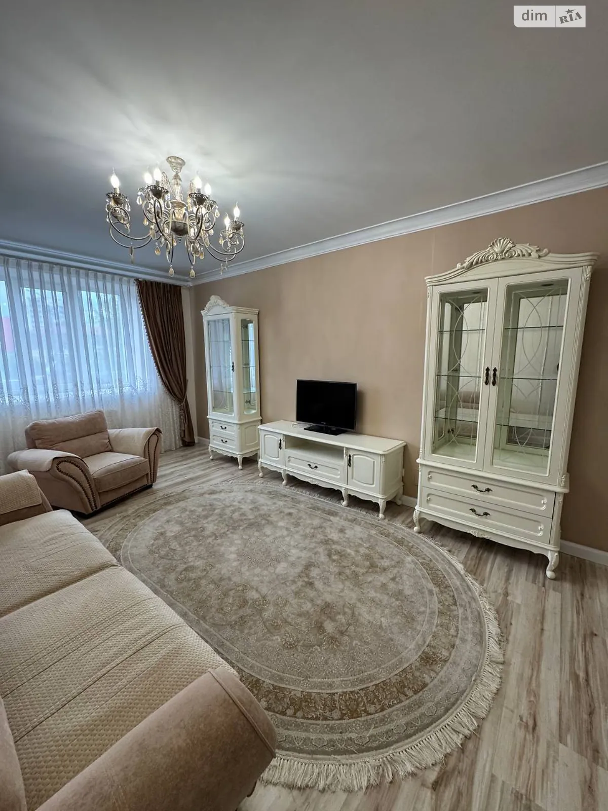 Продається 3-кімнатна квартира 93 кв. м у Івано-Франківську, вул. Національної Гвардії, 3А - фото 1
