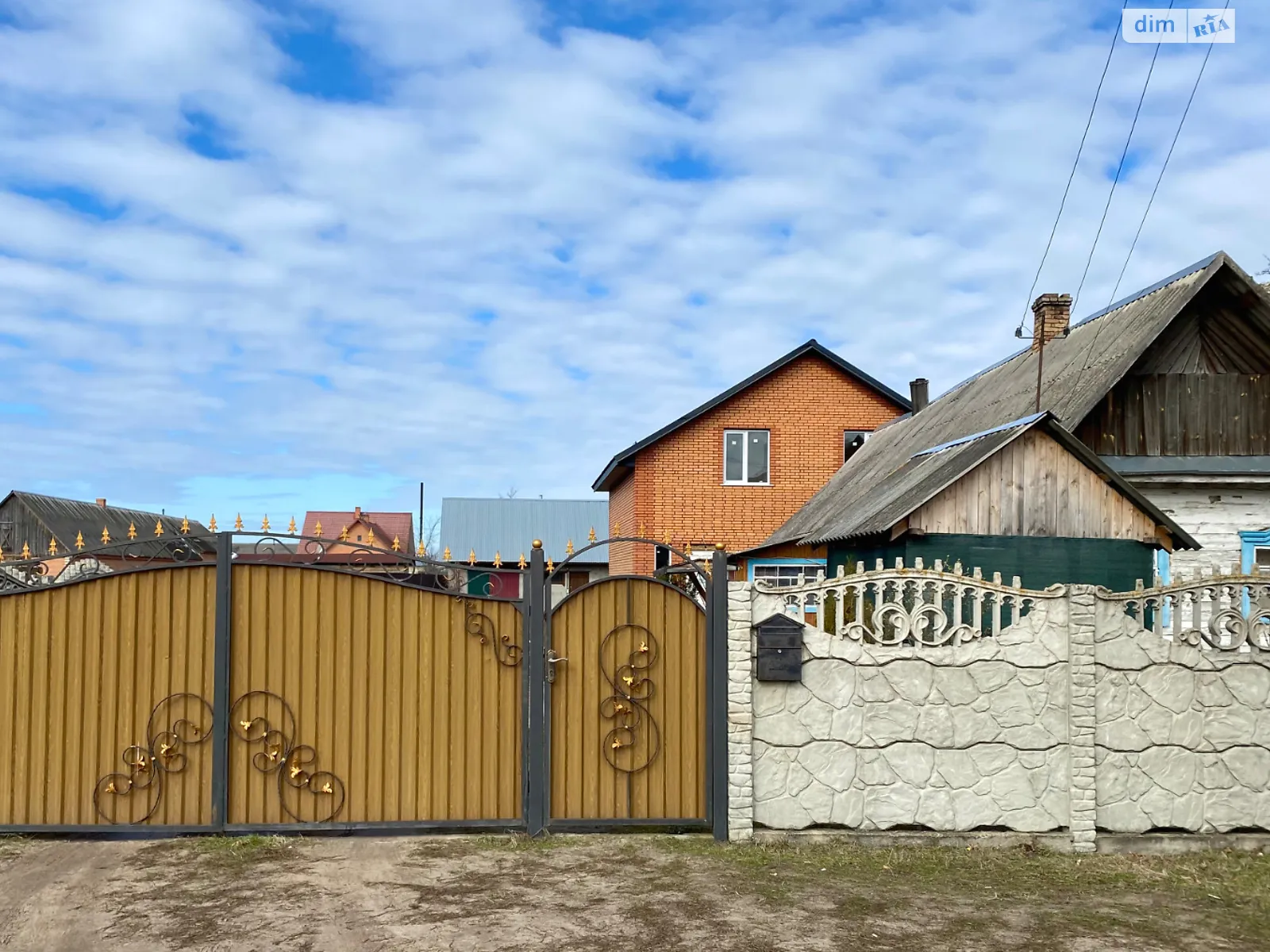Продається будинок 2 поверховий 130 кв. м з банею/сауною, цена: 34000 $ - фото 1