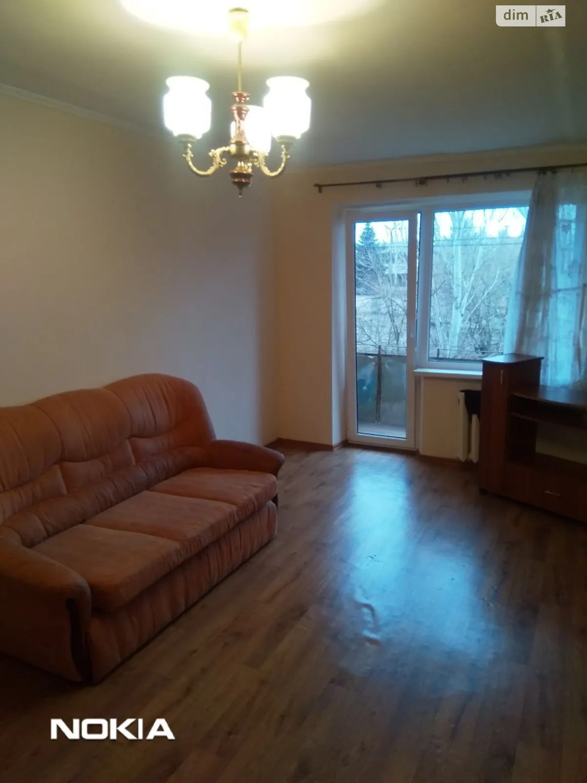 Здається в оренду 2-кімнатна квартира 44.71 кв. м у Кривому Розі, вул. Лєрмонтова - фото 1