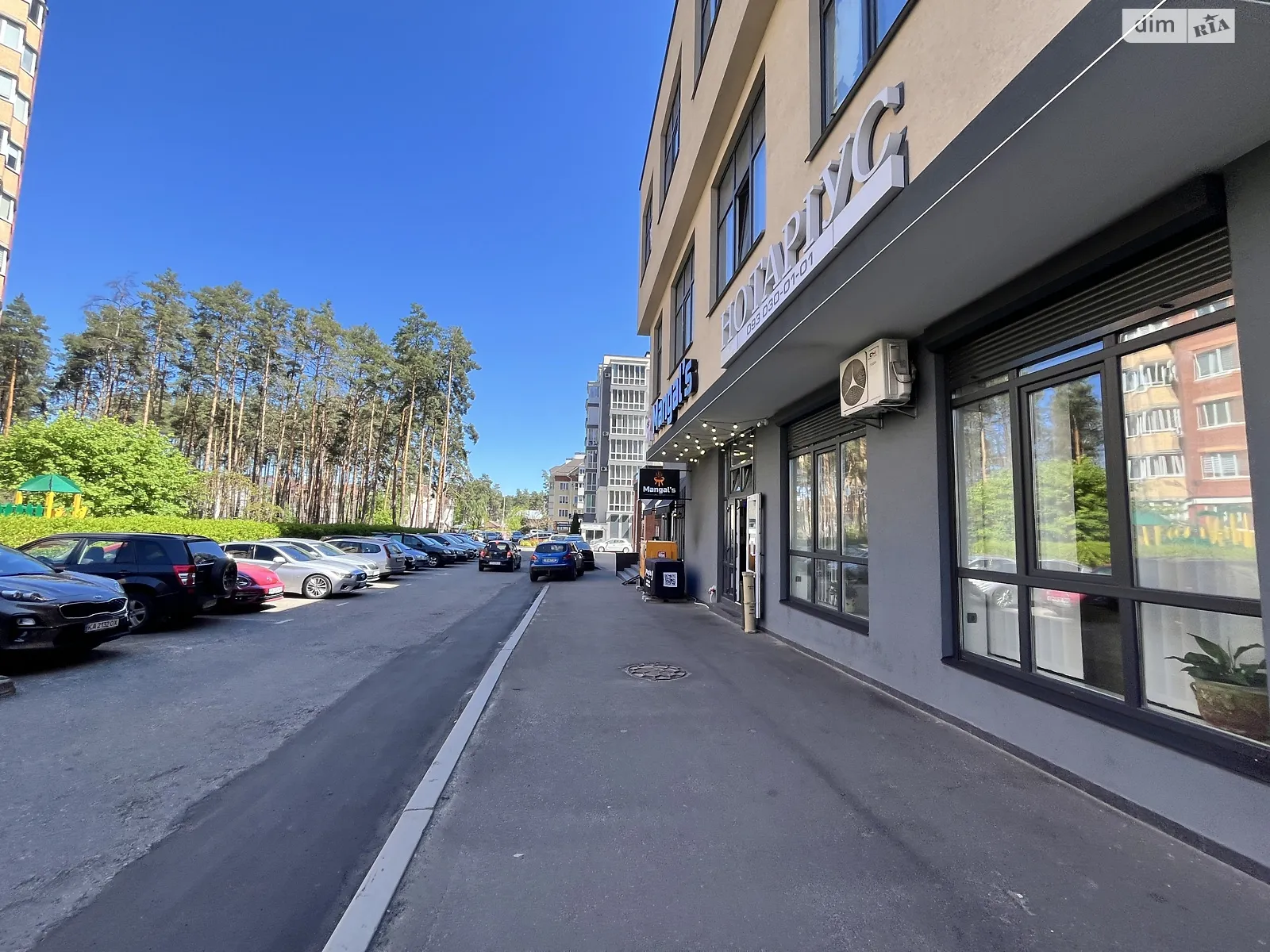 вул. Університетська(Карла Маркса) Ірпінь ЖК Карат, цена: 140000 $ - фото 1