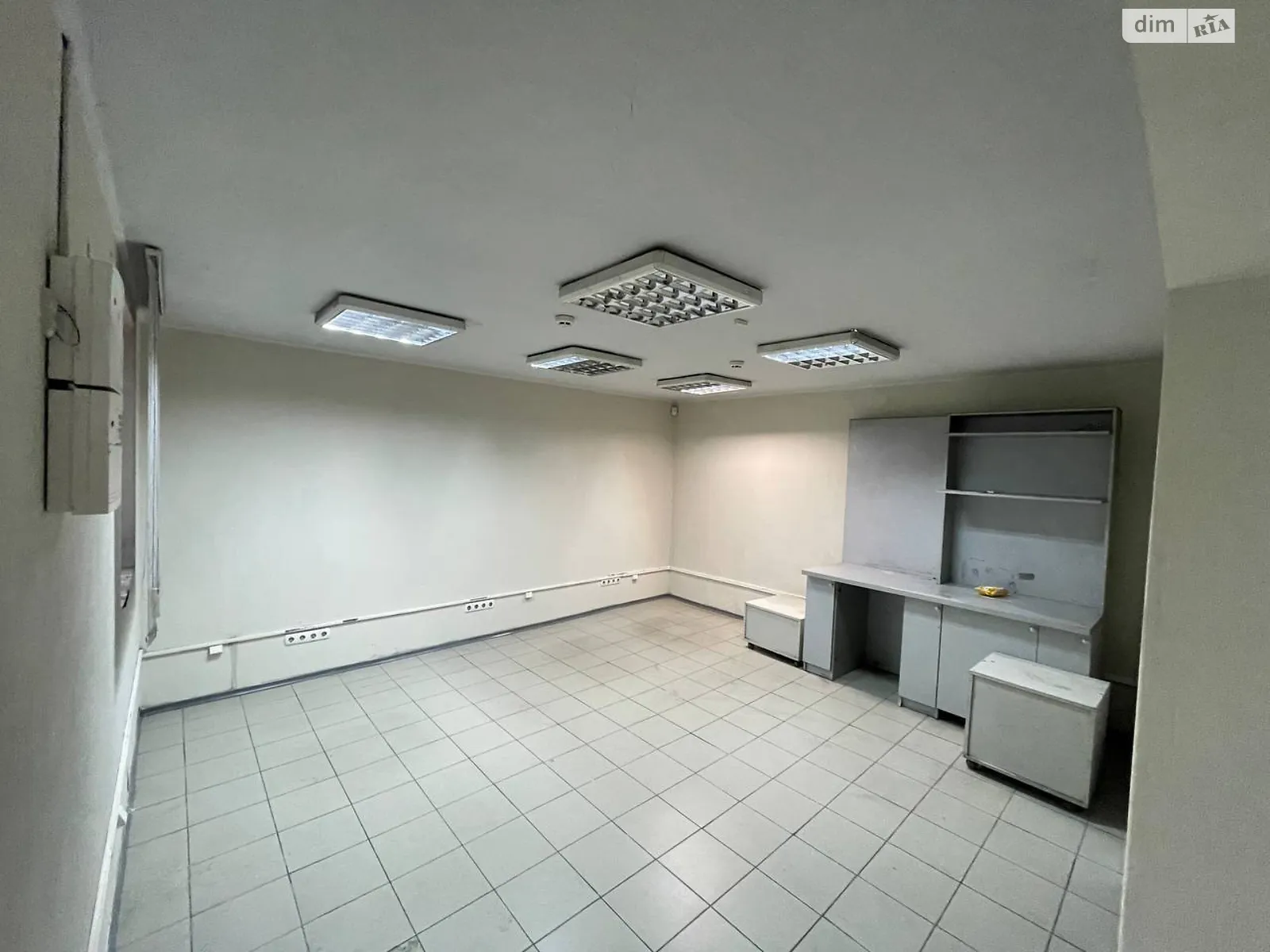 Здається в оренду приміщення вільного призначення 97 кв. м в 2-поверховій будівлі, цена: 25000 грн - фото 1