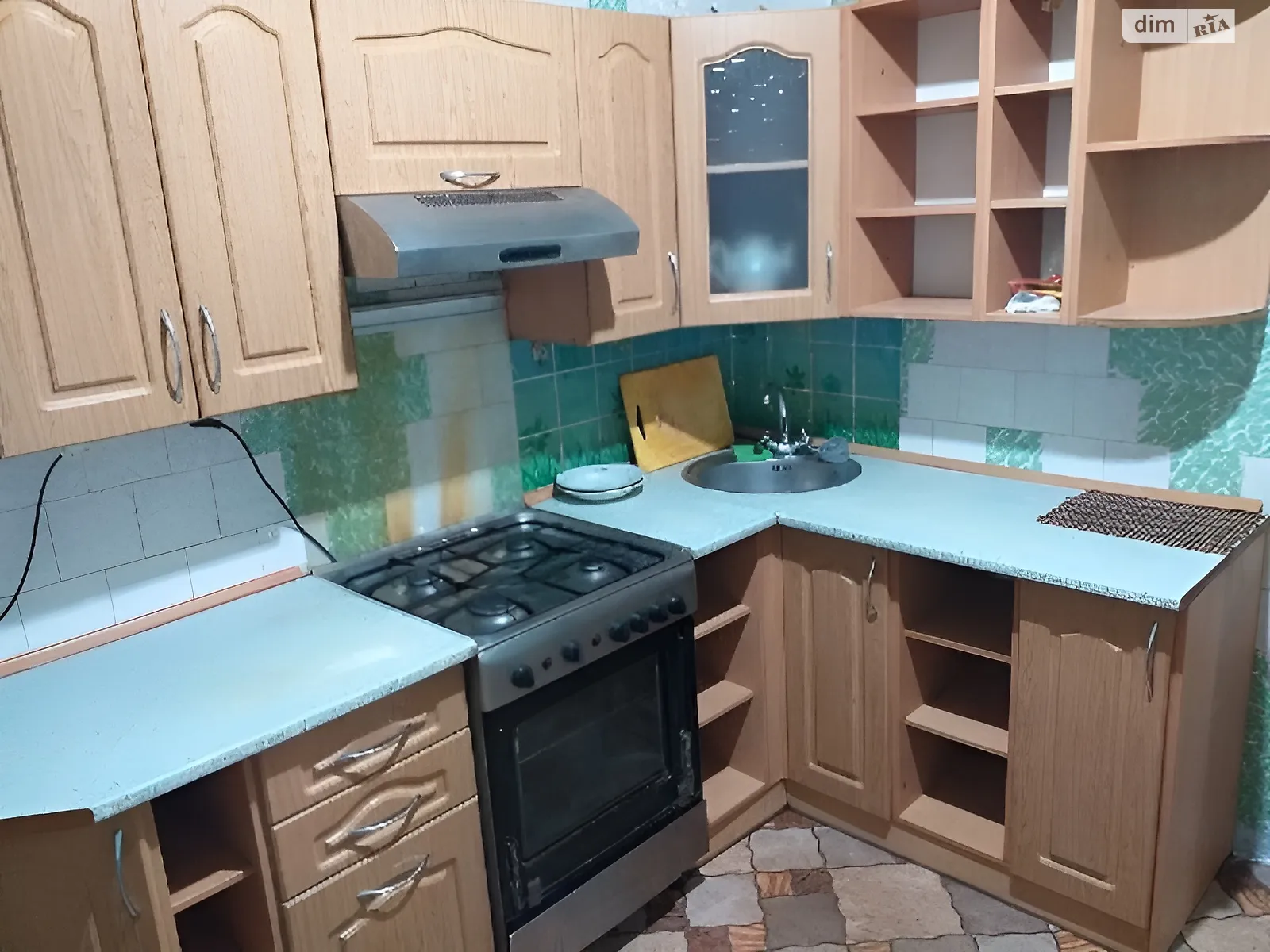 1-комнатная квартира 34 кв. м в Запорожье, цена: 14500 $ - фото 1