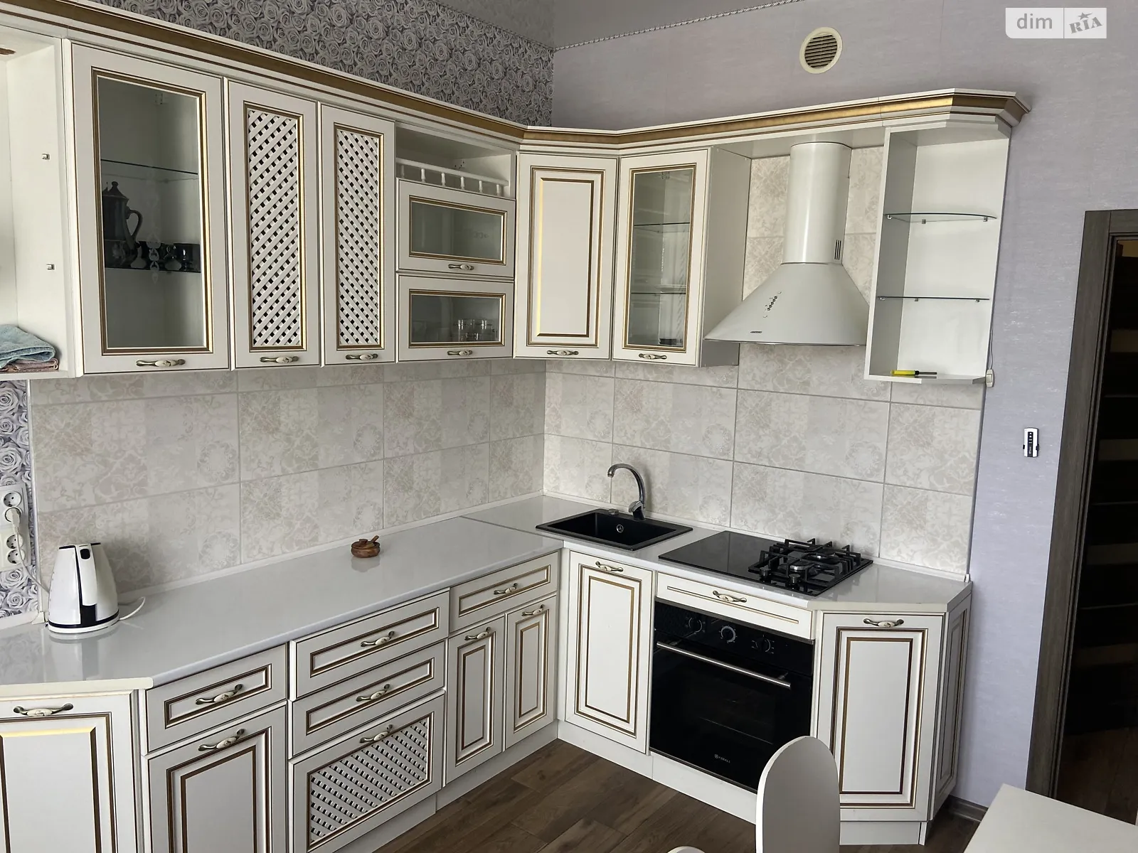 Продается 2-комнатная квартира 54.9 кв. м в Харькове, цена: 48000 $ - фото 1