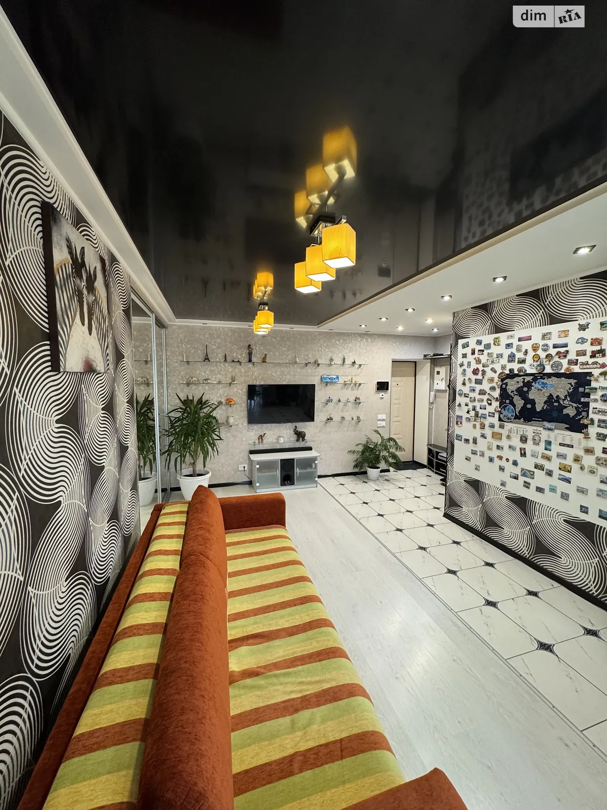 Продается 2-комнатная квартира 45 кв. м в Днепре, цена: 49000 $ - фото 1