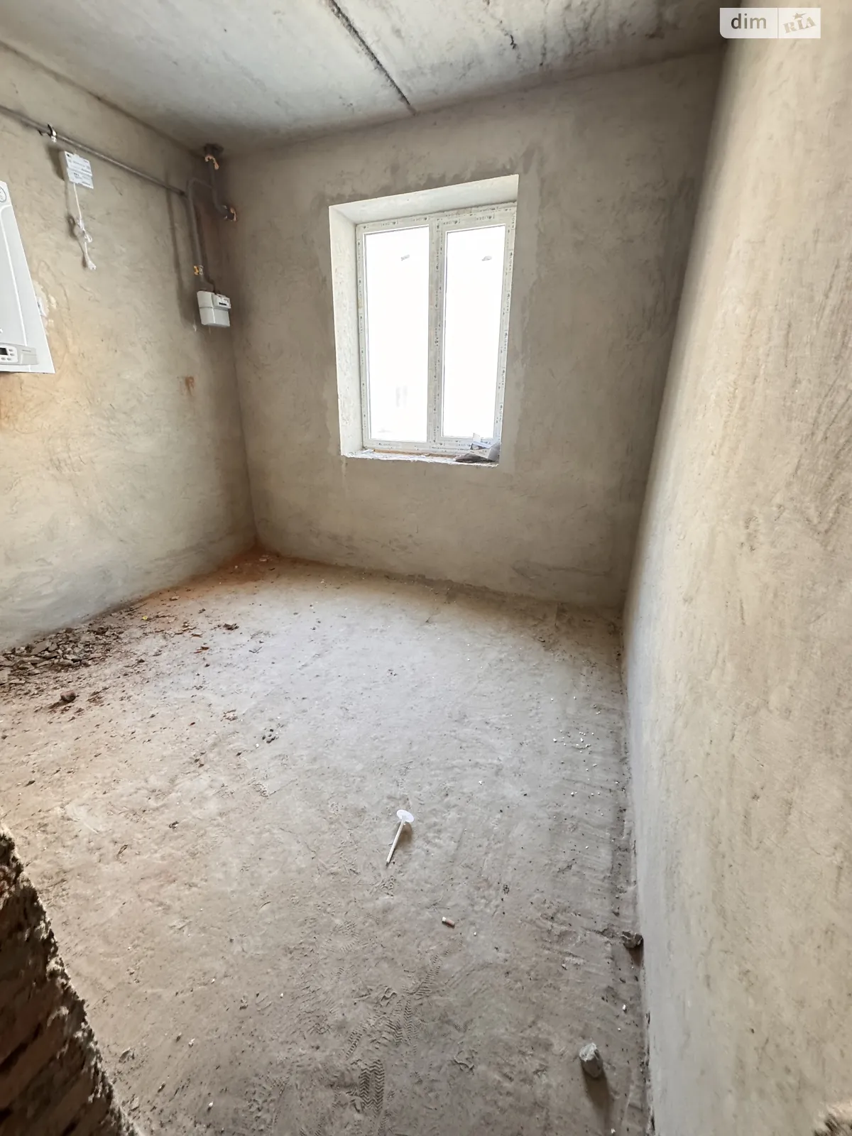 Продается 1-комнатная квартира 35 кв. м в Ворзеле, ул. Павла Чубинского, 15 - фото 1