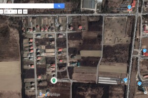Продажа участка под жилую застройку, Закарпатская, Кинчеш, Дравецкая улица