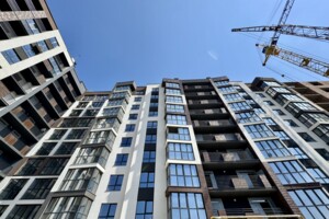 Продажа квартиры, Хмельницкий, р‑н. Выставка, Панаса Мирного улица, дом 9