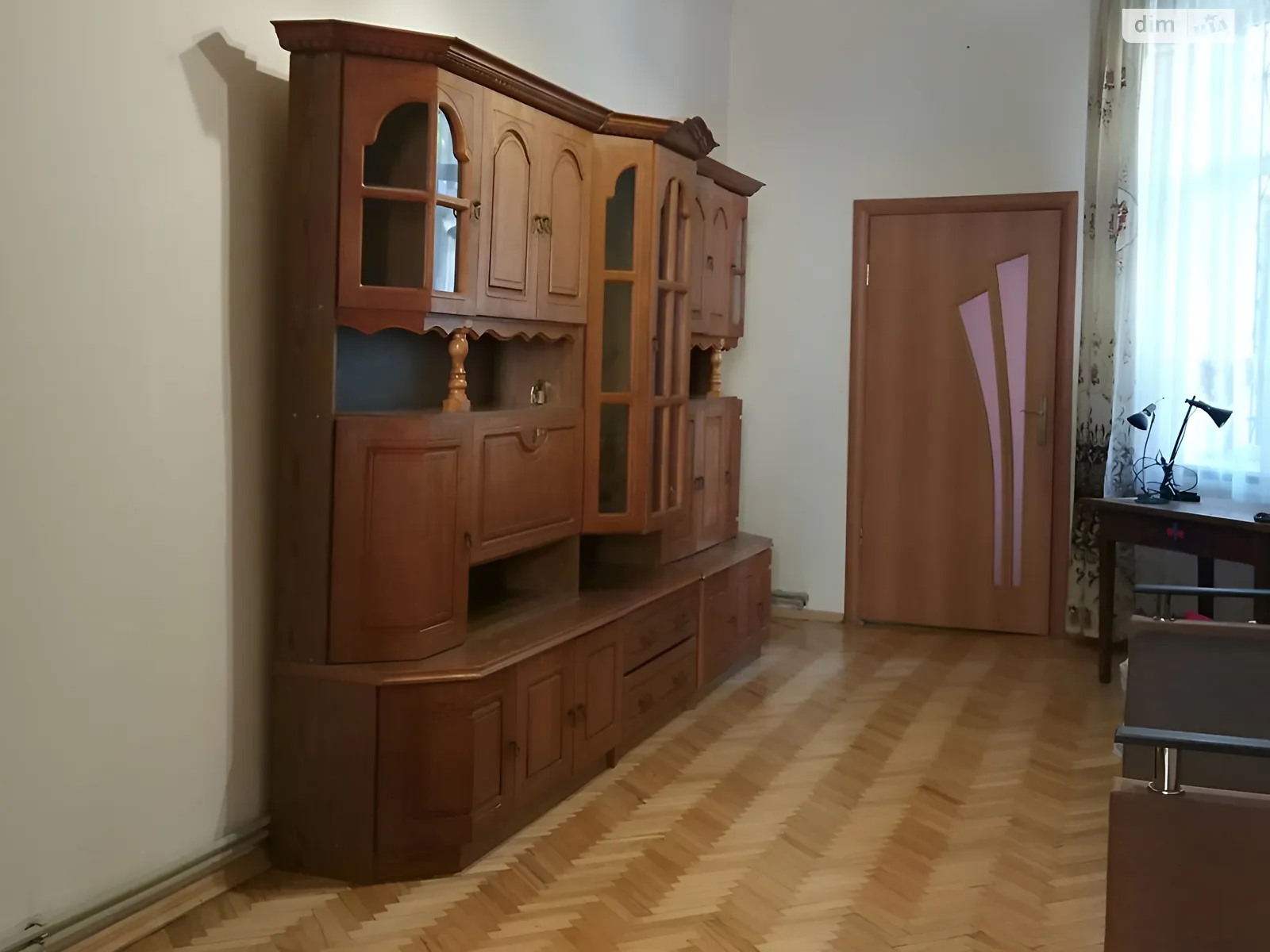 Сдается в аренду 3-комнатная квартира 68 кв. м в Львове, ул. Гуцульская - фото 1