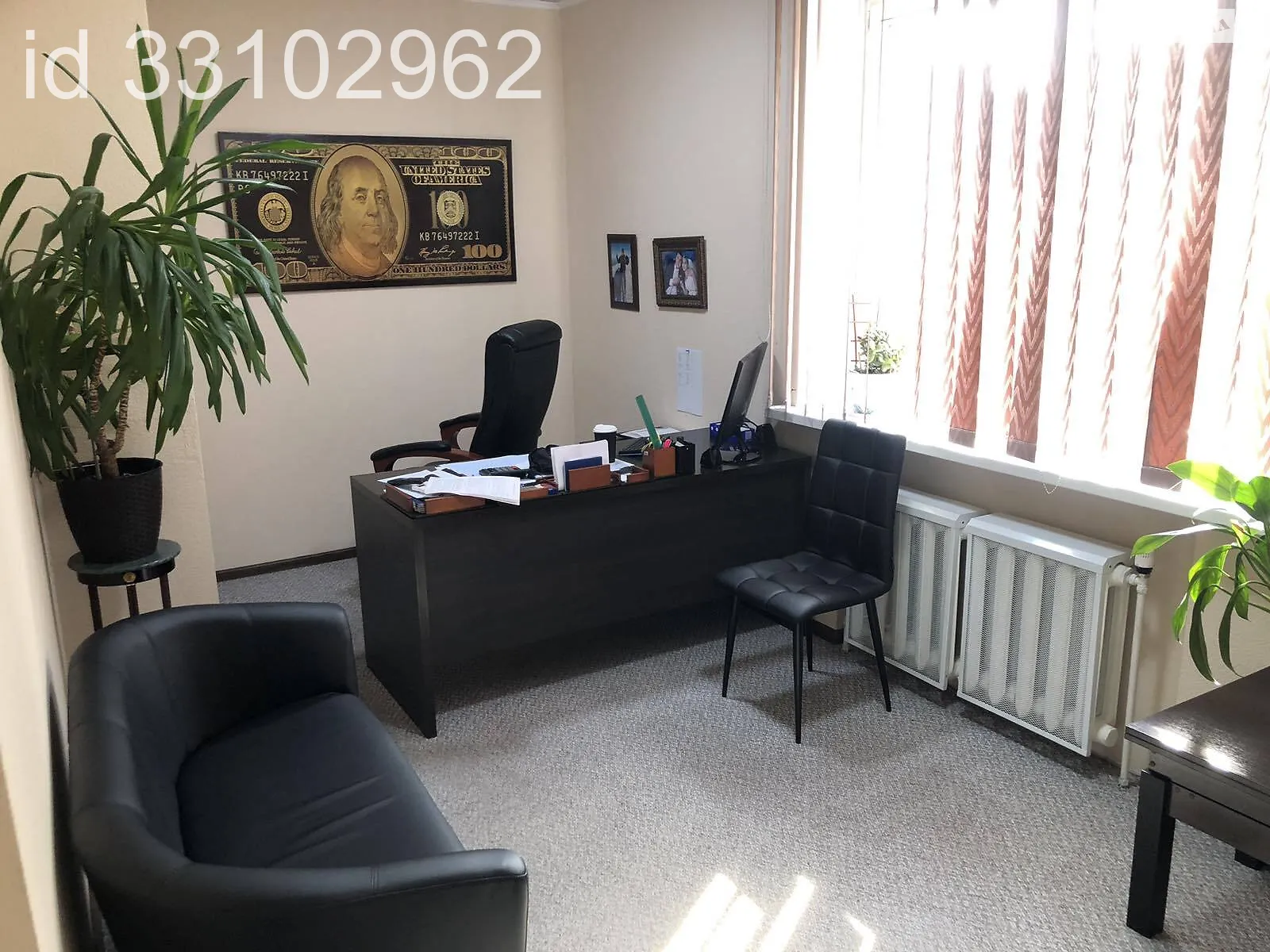 Здається в оренду офіс 96 кв. м в бізнес-центрі, цена: 21000 грн - фото 1