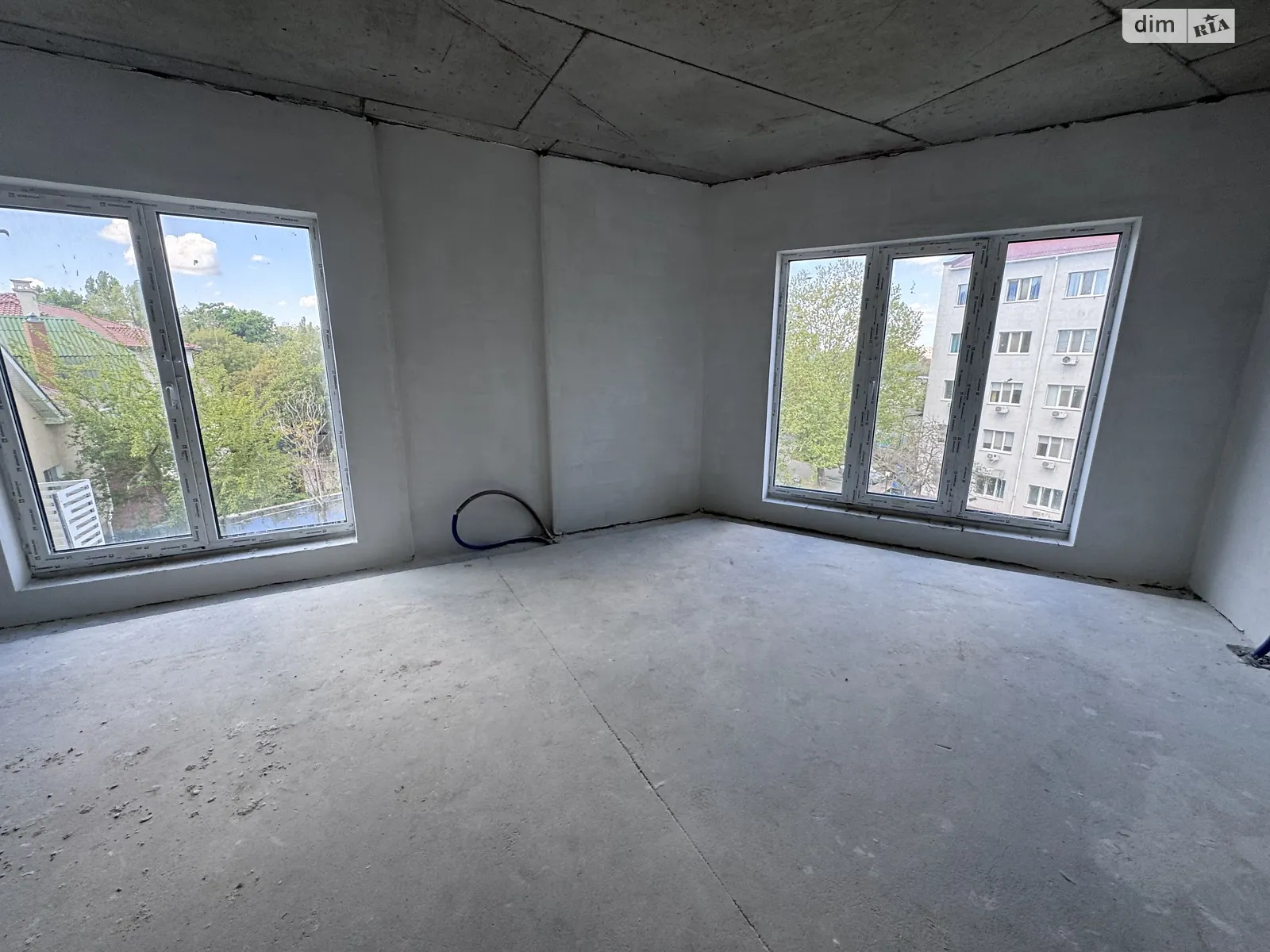 Продається 1-кімнатна квартира 44.7 кв. м у Одесі, пров. Маячний, 7 - фото 1