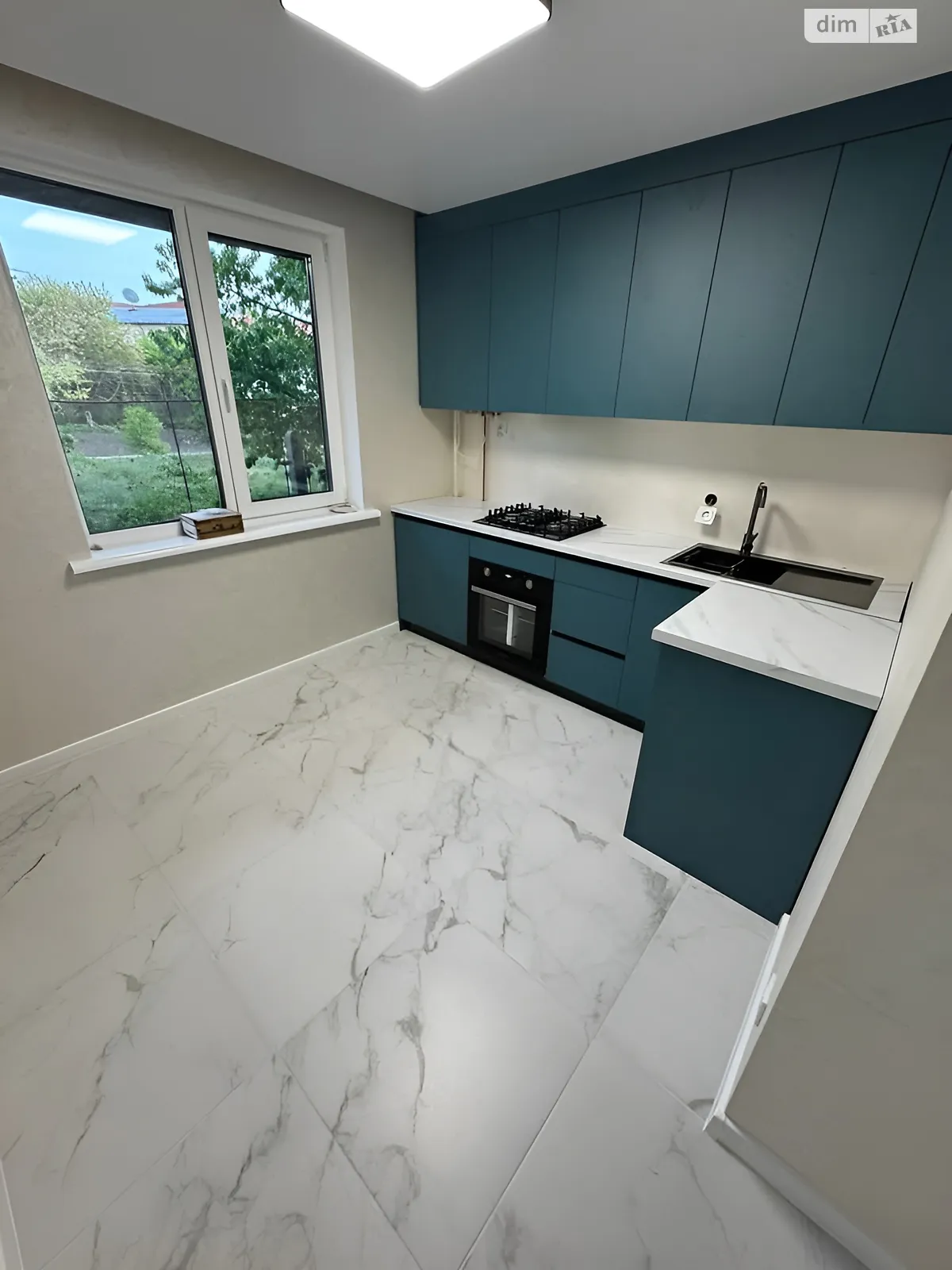 2-кімнатна квартира 62 кв. м у Тернополі, цена: 78000 $ - фото 1