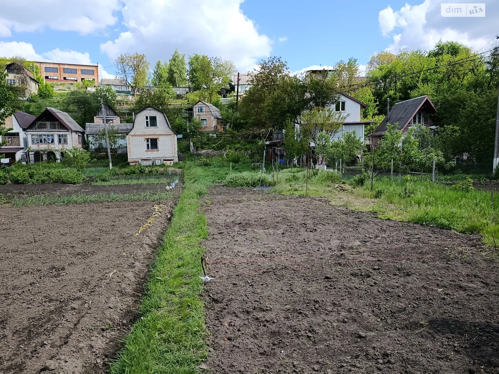 Продається земельна ділянка 6.26 соток у  області, цена: 25000 $ - фото 1