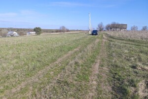 Продажа участка под жилую застройку, Киевская, Перше Травня