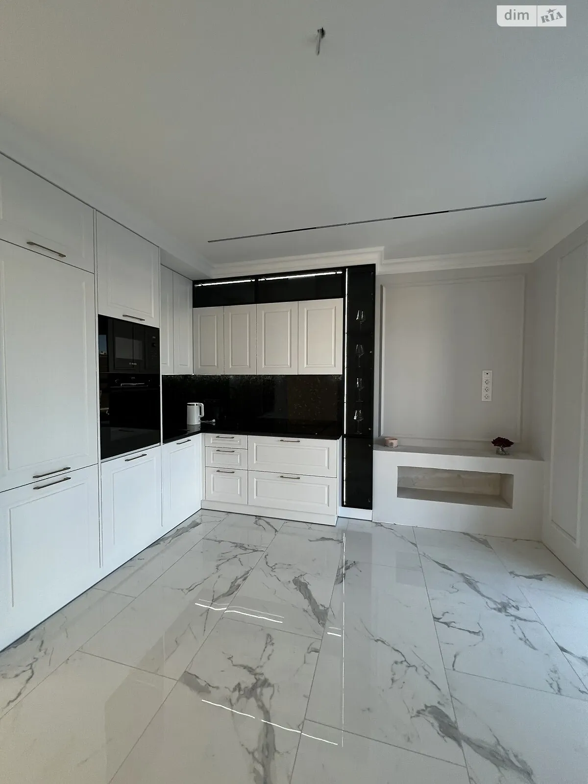 Продається 2-кімнатна квартира 67 кв. м у Новосілках, цена: 120000 $ - фото 1