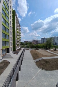 Продаж квартири, Івано-Франківськ, Приозерна вулиця, буд. 24, кв. 33