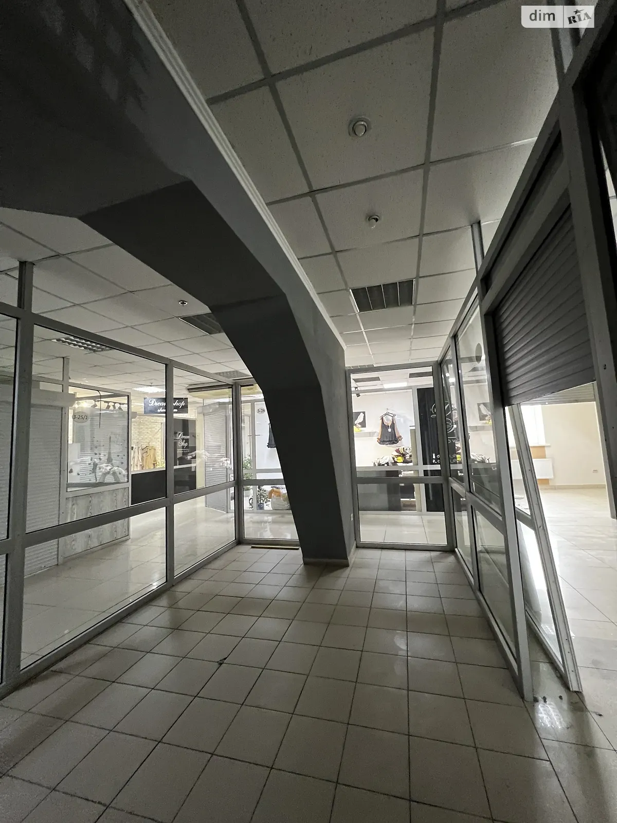 Здається в оренду приміщення вільного призначення 19.1 кв. м в 5-поверховій будівлі, цена: 4775 грн - фото 1