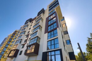Продажа квартиры, Хмельницкий, р‑н. Выставка, Панаса Мирного улица, дом 9