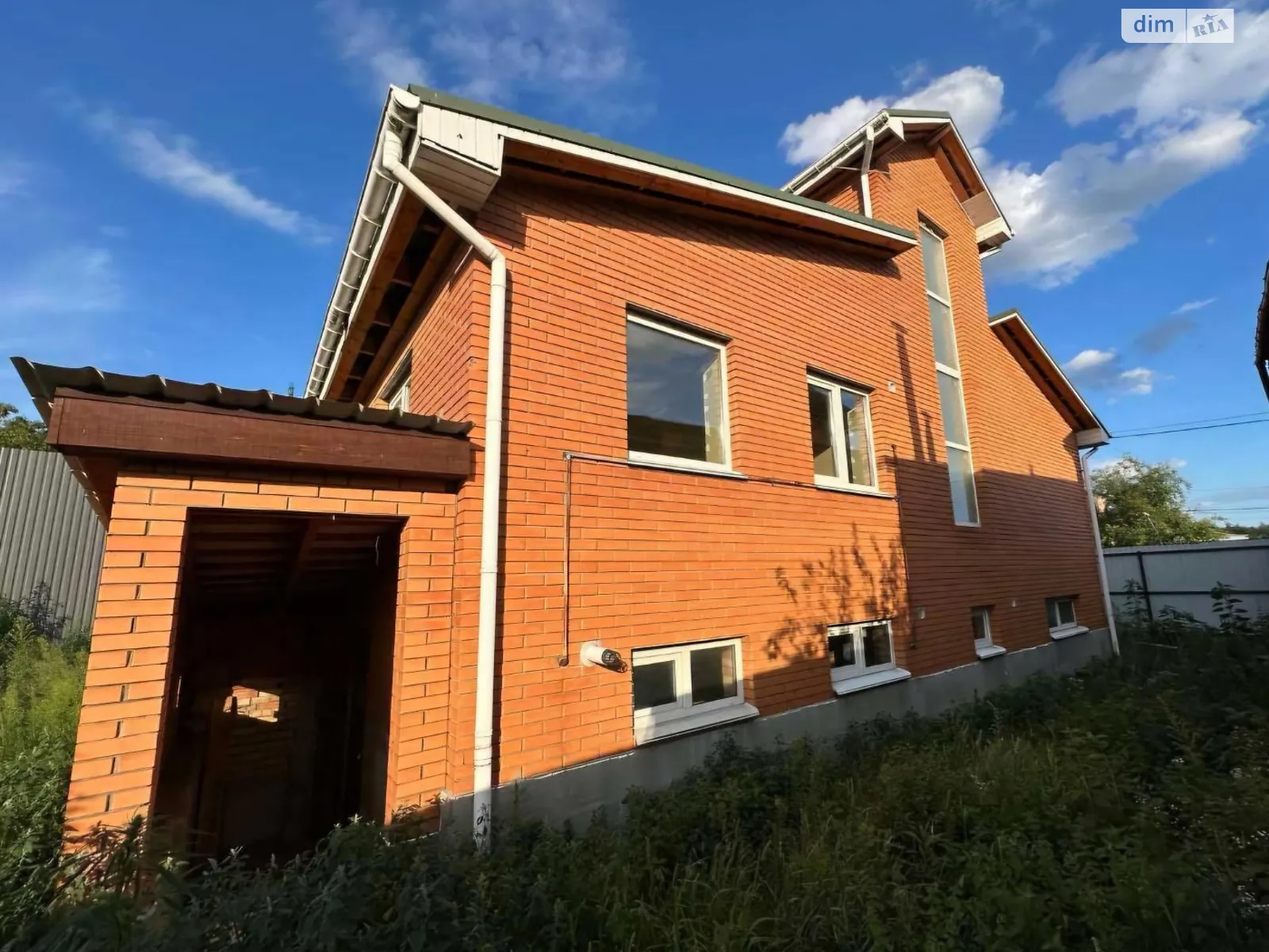 Продається будинок 2 поверховий 196 кв. м з ділянкою, цена: 80000 $ - фото 1