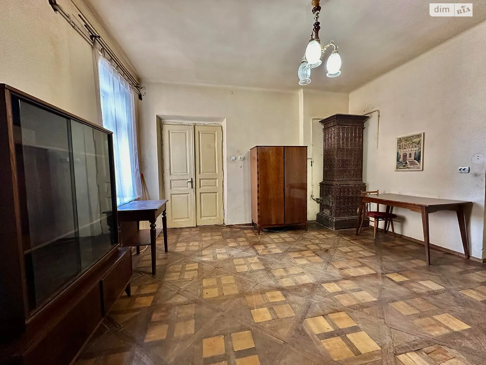 Продается 2-комнатная квартира 67 кв. м в Львове, цена: 111000 $ - фото 1