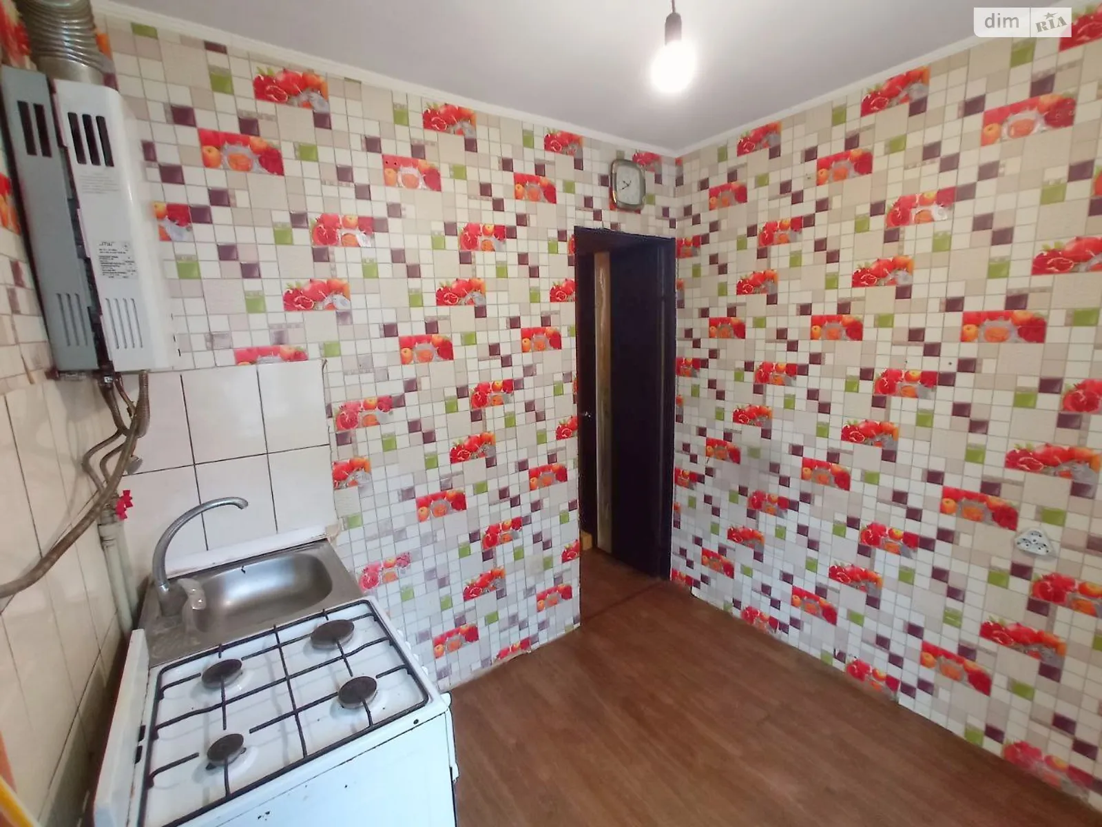 Продається 2-кімнатна квартира 41.2 кв. м у Дніпрі, цена: 30000 $ - фото 1